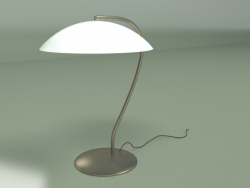 Table lamp Flying Saucer