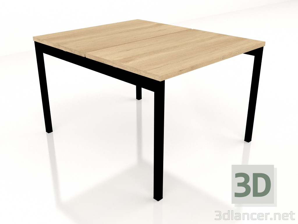 modèle 3D Table de travail Ogi Y Banc BOY50 (1000x1210) - preview