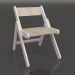 3d model Chair NOOK C (CPDNA1) - preview