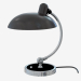 modello 3D Lampada da tavolo Kaiser Idell (opzione 2) - anteprima