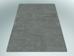 Carpet The Moor (AP7, 200x300cm, Gray Moss)