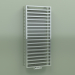 3d model Heated towel rail IT IS (1208x500, Chrome-plated) - preview