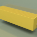3D modeli Konvektör - Aura Slim Basic (240x1000x230, RAL 1012) - önizleme