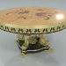 3d model Round table (art. 13143) - preview
