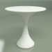 3d model DINING TABLE SIMPLE - preview