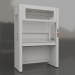 3D Modell Panoramaabzug LK-1500 SHVD - Vorschau