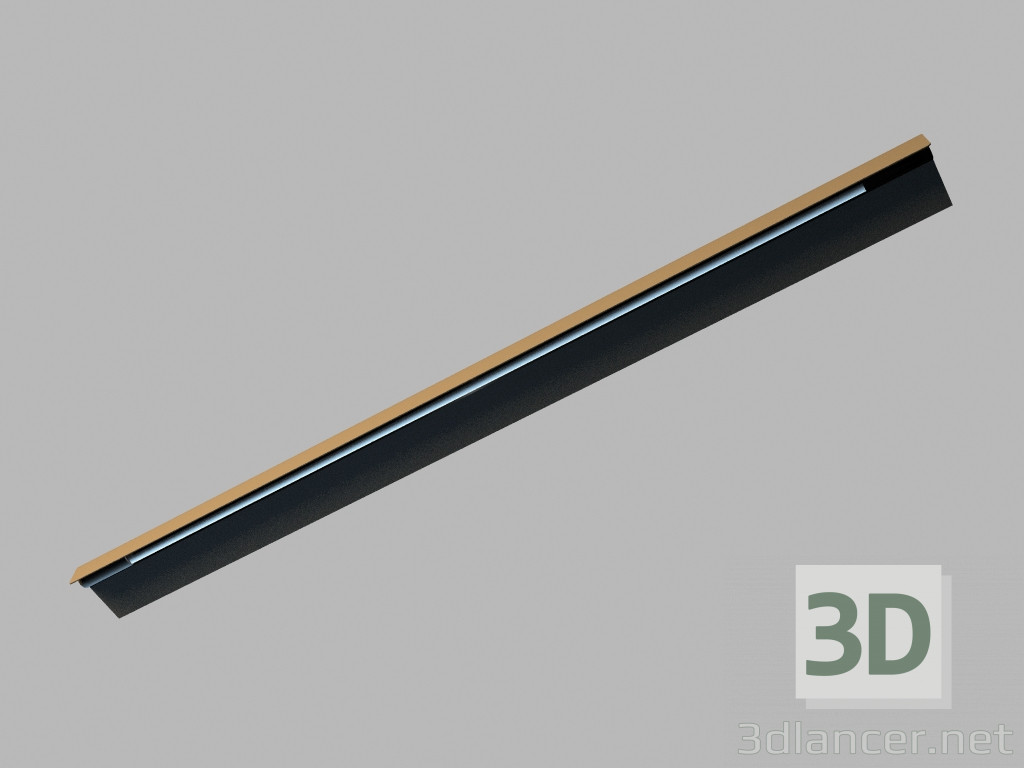 modello 3D Apparecchio per bagni 8095 - anteprima
