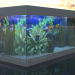 3d model Rio 180 Aquarium - preview