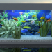 modèle 3D Rio 180 Aquarium - preview