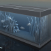 3d model Rio 180 Aquarium - preview