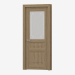modello 3D La porta è interroom (143.41 Г-У4) - anteprima