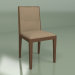 3d model Chair Avola - preview