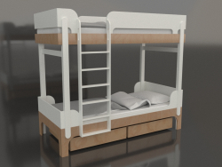 चारपाई बिस्तर ट्यून जे (UWTJA2)