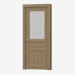 Modelo 3d A porta é interroom (143.41 G-K4) - preview