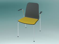 Visitor Chair (K21H 2P)