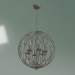 3d model Pendant chandelier Forum 297-6 (Strotskis) - preview
