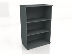 Bookcase Standard MEA3504 (801x432x1189)