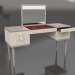 3D modeli Tuvalet masası (C315) - önizleme
