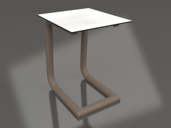 Table d'appoint C (Bronze)