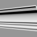 modello 3D Trazione di Eaves (KT62) - anteprima