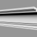 modello 3D Trazione di Eaves (KT63) - anteprima