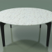 modèle 3D Table ronde 6711 (H 36,5 - Ø84 cm, marbre, V44) - preview