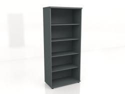 Bookcase Standard A5504 (801x432x1833)