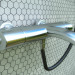 3D modeli Duş paneli, hansgrohe raydance - önizleme