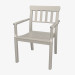 3d model Chair (bright) - preview