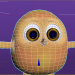 personaje de pollo para dibujos animados 3D modelo Compro - render