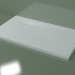3d model Shower tray (30UBD122, Glacier White C01, 140 X 80 cm) - preview