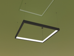 Luminaire KVADRATO DENTRO (1145 mm)
