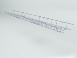 Cable tray SOD20