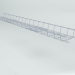 modèle 3D Chemin de câbles SOD20 - preview