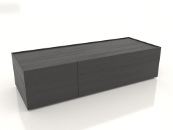 Mesa de cabeceira Minimalista 1200 mm (opção 4)