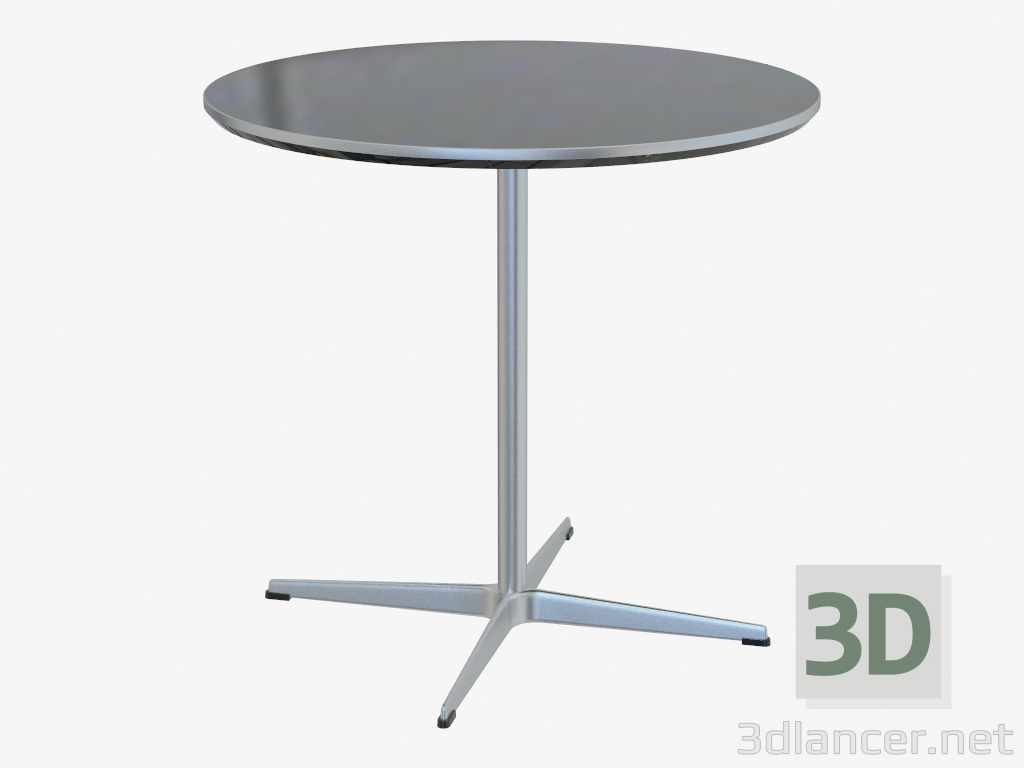 modèle 3D Table à manger - preview