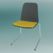 3d model Visitor Chair (K21V2) - preview