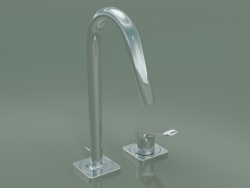 Washbasin faucet (34132000)