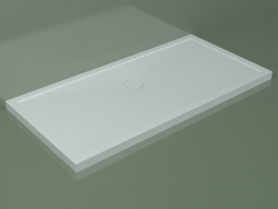 Shower tray Medio (30UM0123, Glacier White C01, 160x80 cm)