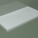 3d модель Душевой поддон Medio (30UM0123, Glacier White C01, 160х80 cm) – превью