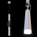 modèle 3D de Lampe Eurosvet LANCE acheter - rendu