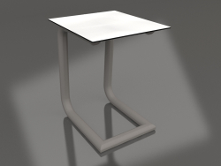 Приставной столик C (Quartz grey)
