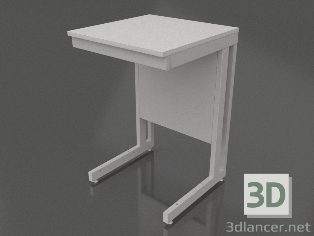 3D modeli Laboratuvar masası LK-600 SL 900 - önizleme 3D modeli Laboratuvar masası LK-600 SL 900 - önizleme