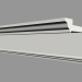 3D Modell Dachtraktion (KT66) - Vorschau