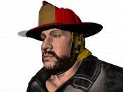 Pompiere BOB