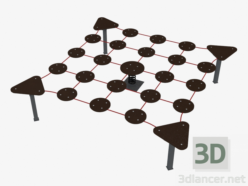 3D modeli Geliştirme elemanı (4502) - önizleme