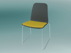 Visitor Chair (K21V3)