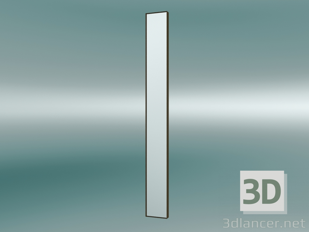 modèle 3D Miroir Amore (SC17, 90х3х10cm) - preview
