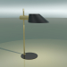 modello 3D Lampada da tavolo danese (oro) - anteprima