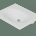 3D modeli Dolap için Sink Nautic 5562 (55629901, 62 cm) - önizleme